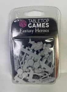 Tabletop Combat Halfling Rocket Launchers Wargaming Models 20mm Army - Picture 1 of 4