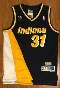 Indiana Pacers Nba Jerseys For Sale Ebay