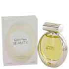 Beauty by Calvin Klein Eau De Parfum Spray 1.7 oz / e 50 ml [Women]