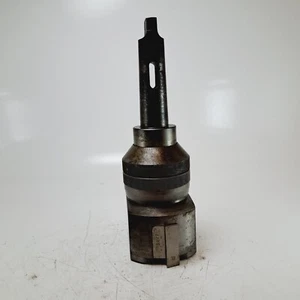 SL17 David Brown Floating Reamer.(Blind Holes), 6" to 7" - 152.4 to 177.8mm. MT5 - Picture 1 of 15