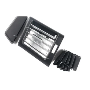 Fits Mercedes-Benz W251 R350 R500 Front Right Dashboard AC Air Outlet Vent Black - Picture 1 of 7