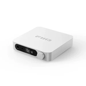 Fiio K11 Hifi Balanced Decoder Headphone Amplifier USB DAC AMP Hi-Res Audio 1400 - Picture 1 of 7