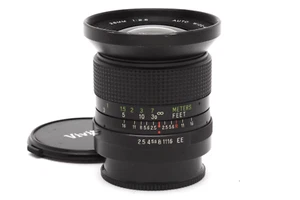 Vivitar 28mm f2.5 Lens for Konica AR-Mount #47125 - Picture 1 of 8
