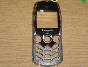 Oryginalna obudowa przedniej pokrywy powięzi Panasonic GD67 sil B - Zdjęcie 1 z 1