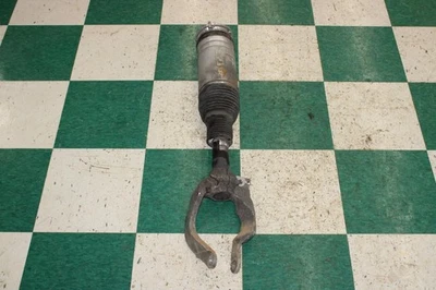 14-22 Range Rover Sport Air Suspension Front Passenger Right RH Strut Shock WTY - Image 1 of 4