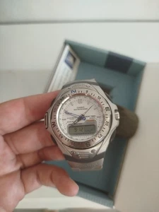 Casio Sea-pafhinder Spf-50 - Picture 1 of 8