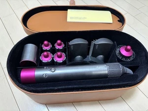 Dyson Airwrap HS01 Complete Hair Styler Curling Iron 100V - Picture 1 of 6