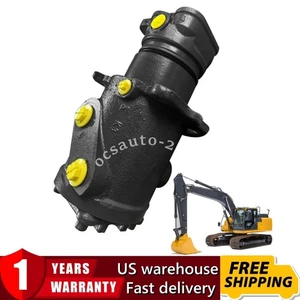 Rotary Manifold Center Joint For John Deere 270LC 160LC 230LC 370C 490 9107265EX - Picture 1 of 9