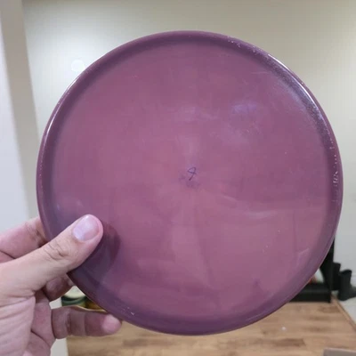 Glow Toro Champion Color Glow 9/10 173-5 Innova Discs - Image 1 of 4