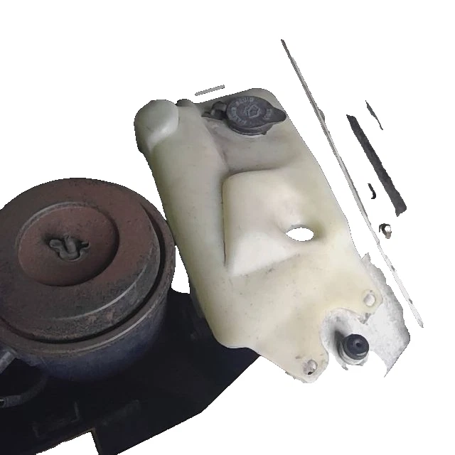 Подходит для 1993 BUICK REGAL б/у стиральной машины бутылка Resovoir - Изображение 1 из 1