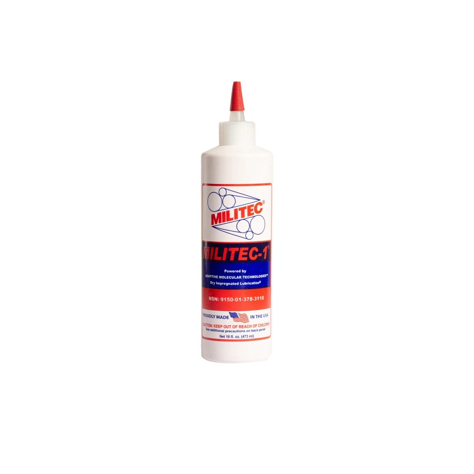 Militec-1 (473 ml) Acondicionador de metales + Envío Gratis - Imagen 1 de 2