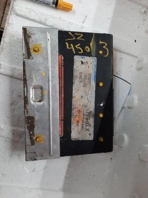 Engine ECM Electronic Control Module 6-191 3.1L Fits 87-93 BERETTA 1302232 - Image 1 of 4