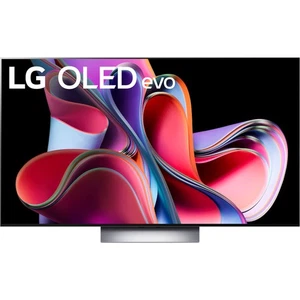 LG OLED evo G3 83 Inch 4K Smart TV (2023) OLED83G3PUA - Picture 1 of 12