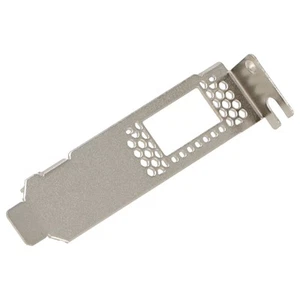 Half Height Bracket ConnectX-5 Single Port QSFP - Bild 1 von 6