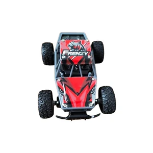 1:32 Mini RC Cars High Speed 2.4G 4WD Off Road  Remote Control Monster Truck CF6 - Picture 1 of 16