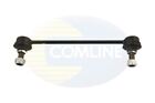 Front Drop Link Anti Roll Bar Comline For Opel Omega A 26 L Csl7097