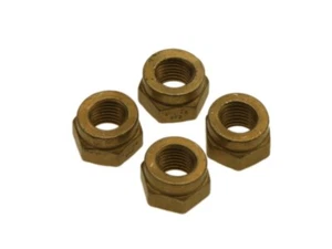 NEW GOODYEAR ABSC WHEEL NUT P/N GYN145 - SET OF 4 - LEARJET - Picture 1 of 1