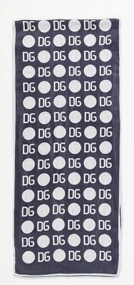 Hermosa bufanda "Dolce & Gabbana" / "Dolce & Gabbana" Foto 1 de 4