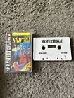 Star Farce - Mastertronic - Sinclair ZX Spectrum 48/128/+2 Tested Vgc