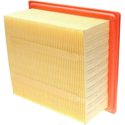 Para Dodge Ram 2500 y 3500 2007-2018 6,7 L Cummins diésel filtro de aire reemplazo Foto 1 de 4