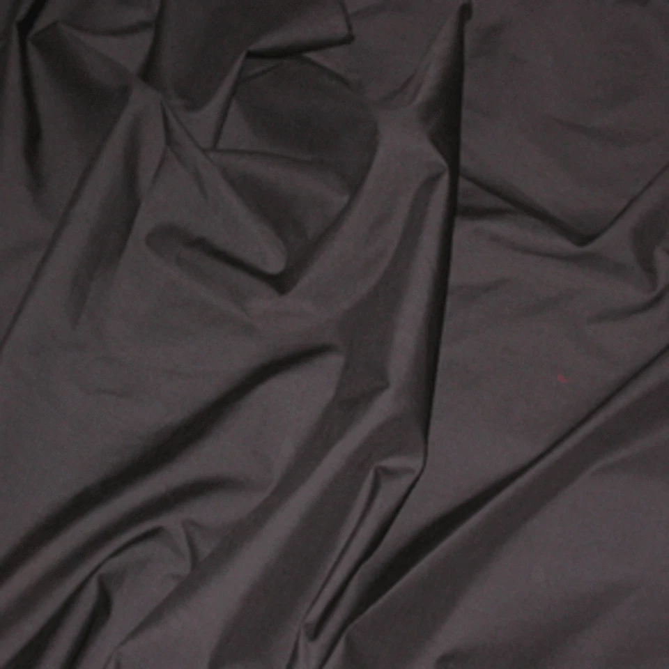 TELA DE POLIALGODÓN LISA DE CALIDAD SUPERIOR - ANCHO ANCHO - 150 CM (60 PULGADAS) Foto 1 de 1