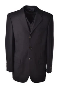 Corneliani Trend - Abito - Uomo - Blu - 4738219A181145 - Imagen 1 de 5