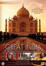 Great India (DVD)