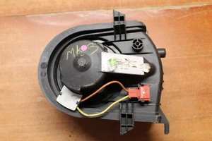 93-99 VW mk3 Jetta Golf HVAC Heater Blower Motor Fan Assembly 1H1 820 021 - Picture 1 of 14