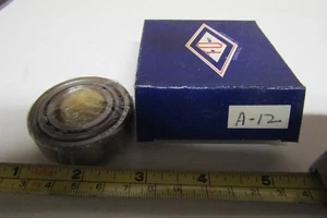 A 12 NEW BEARING / RACE SET LM12710 ( 8) SETS ,FREE EXPEDITED SHIPPING. - Foto 1 di 2