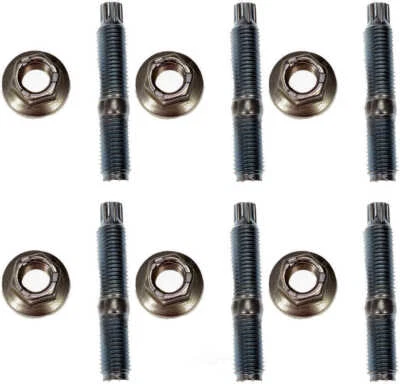 Kit de ferragens coletor de escape DORMAN - AUTOGRADE 675240 - Imagem 1 de 4