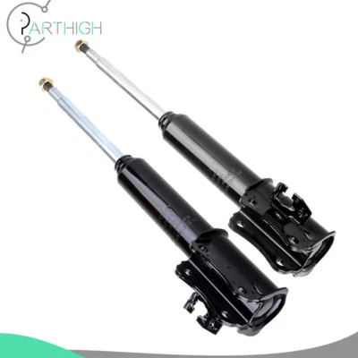 Juego de 2 Amortiguadores Delanteros Puntales Amortiguadores Para Suzuki Grand Vitara 1999-2005 Foto 1 de 4