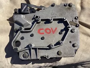 Ford C4 1970 transmisión automática OEM usado carrocería de válvula stock D0AP/D0AP - Imagen 1 de 4