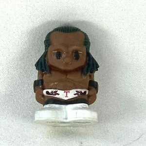 WWE Ooshies 2016 Series 1 Booker T Rare - Picture 1 of 3