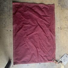 Wax Cotton canvas Ground cloth Sit Pad leather Detailing Bushcraft