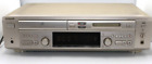 Sony MXD-D40 CD to MiniDisc MD Recorder Player Deck compact disc AC100V 50/60Hz