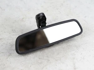 2009 - 2012 BMW 750I F01 F02 Interior Rear View Mirror Inside Ec Led Gto Mirror - Picture 1 of 3