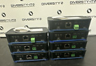 Crestron Rmc3 3-Series® Room Media Controller Lot Of 7