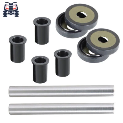 Kits de bucha dianteira superior braço A para Honda Foreman Rubicon 500 TRX500FA RX500FGA - Imagem 1 de 4