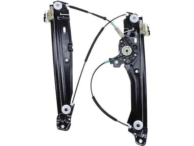 Front Right Power Window Regulator Assembly For BMW 750Li xDrive FC727NF Foto 1 de 1