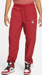 Jordan Statement EssentialsMen's Warmup Pants Size-M - Picture 1 of 7