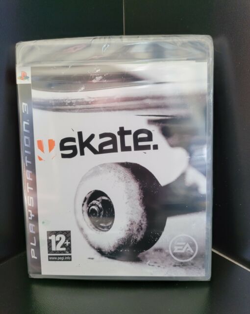 Jogo Original Skate 3 - Ps3 - Jogos de Vídeo Game - Vila Carrão, São Paulo  1263010330