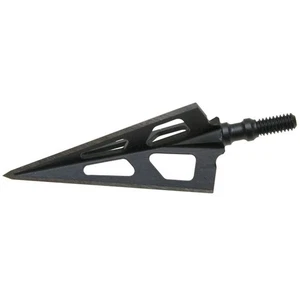 Woodsman Elite Broadheads Screw-in 125 gr. 3 pk. - Picture 1 of 1