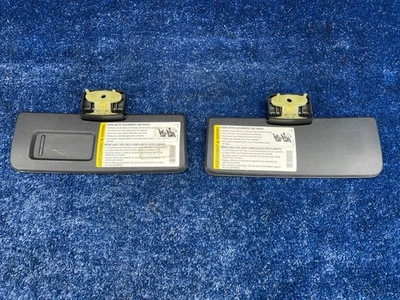 Juego de parasoles Saturn Sky 2007-2010 (4 piezas) OEM Foto 1 de 4