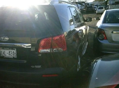 (LOCAL PICKUP ONLY) Fuel Tank Fits 11-13 SORENTO 4202669 Foto 1 de 4