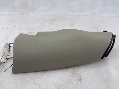 Cubierta reforzada asiento trasero izquierdo Saab 9-3 2005-2010 OEM Foto 1 de 4