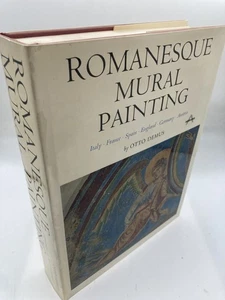 Romanisches Wandbild - Bild 1 von 1