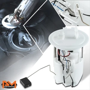 For 07-12 Nissan Sentra 2.0L 2.5L Factory Style Gas Fuel Pump Module Assembly - Picture 1 of 6