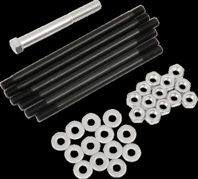 COLONY 8135-34 MOTOR CASE KIT 48-64 BT - Image 1 of 2