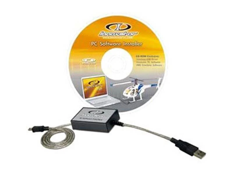 Thunder Tiger Innovator Logiciel PC : 2708 - Photo 1/1