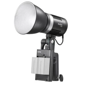 Godox ML30 LED Video Light Portable 5600K CRI 96 TLCI 97 for Studio Film Video - Picture 1 of 15